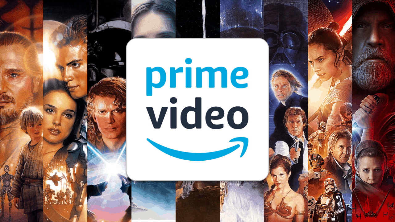 Los estrenos de Amazon Prime Video en México para mayo